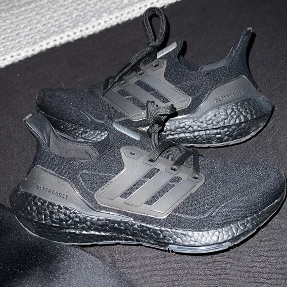 adidas | Shoes | Mens Adidas Boost Size 85 | Poshmark